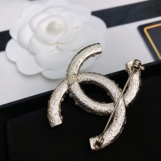 Chanel Brooches